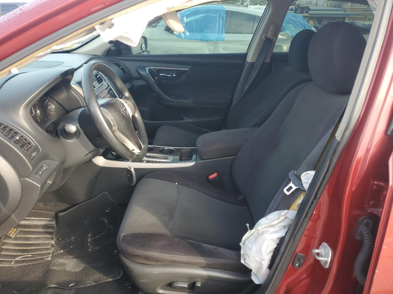 2013 Nissan Altima 2.5 - Фото 7