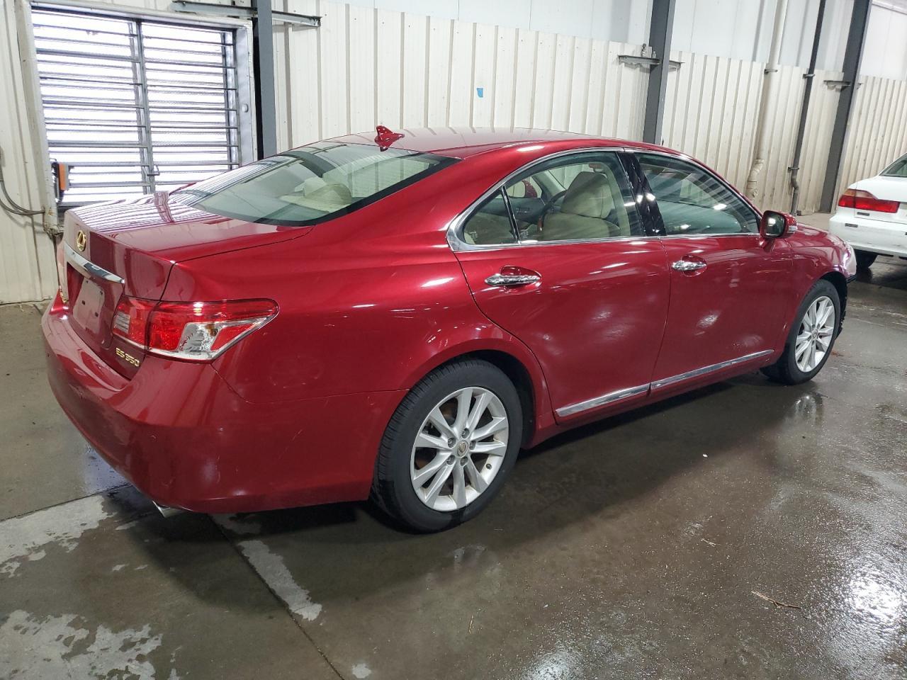 2010 Lexus Es 350 - Фото 3