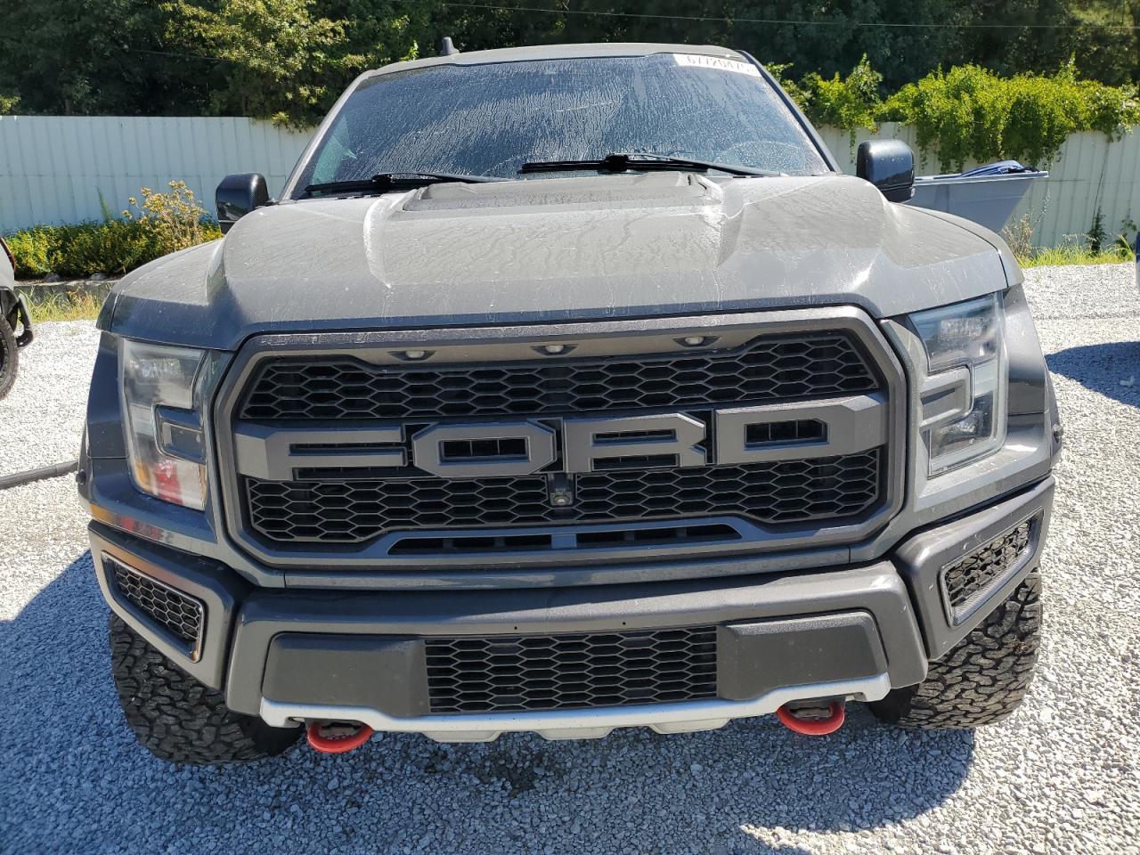 2020 Ford F150 Raptor - Фото 5