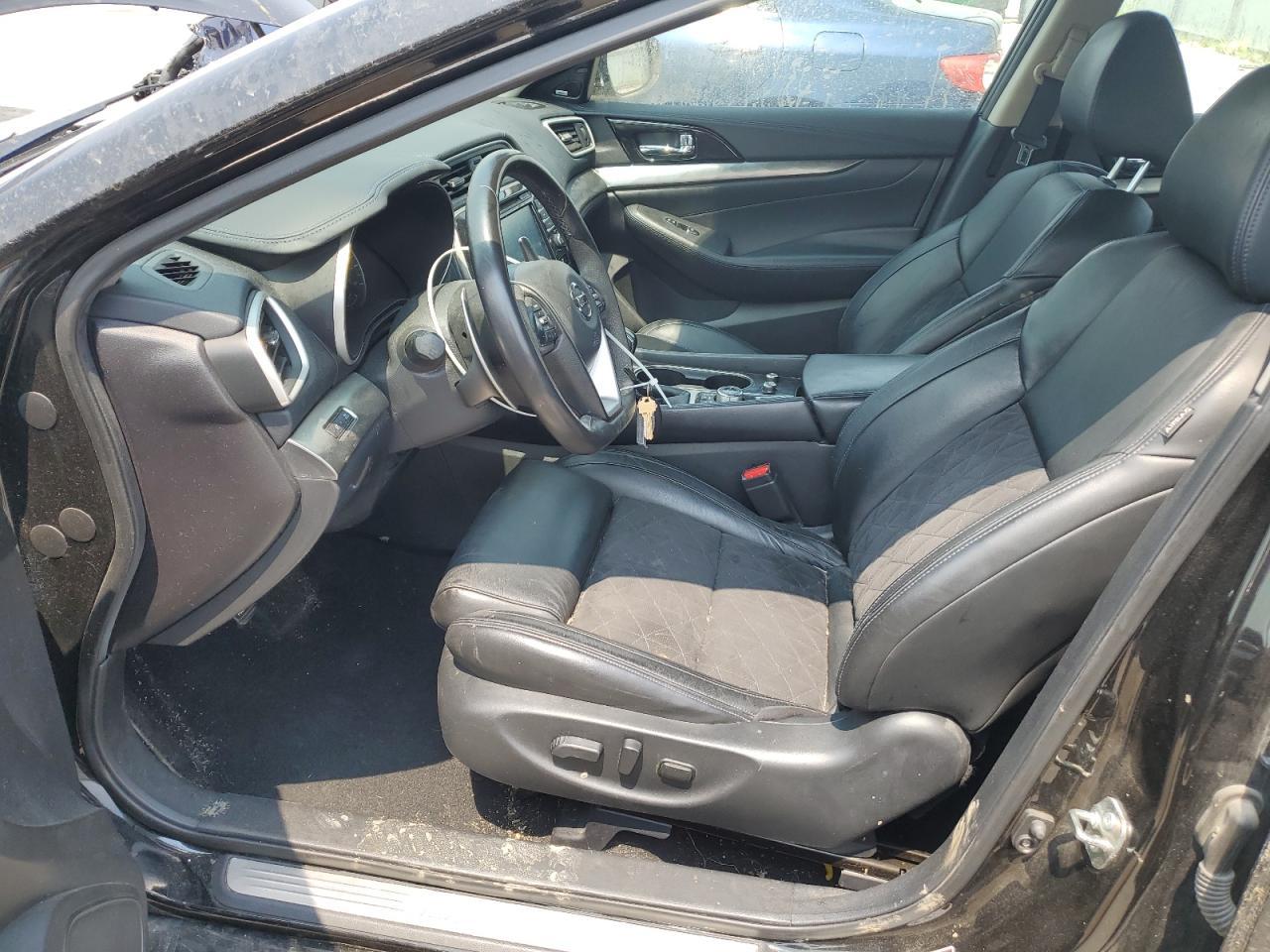 2017 Nissan Maxima 3.5S - Image 7