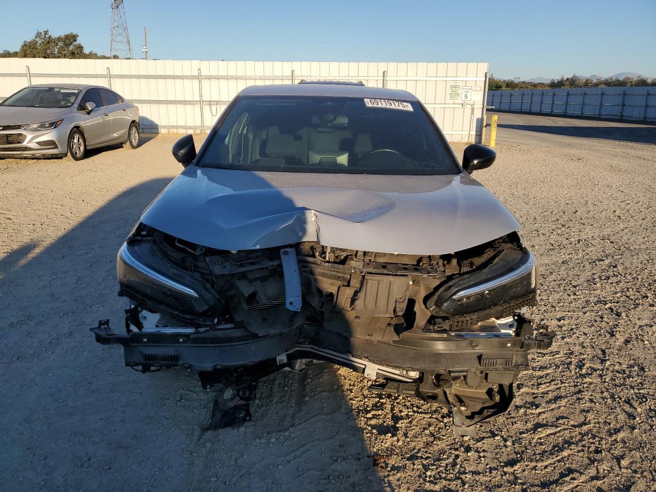 2023 Honda Civic Sport - Image 5