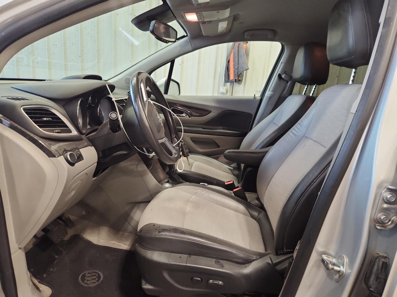 2016 Buick Encore - Image 7