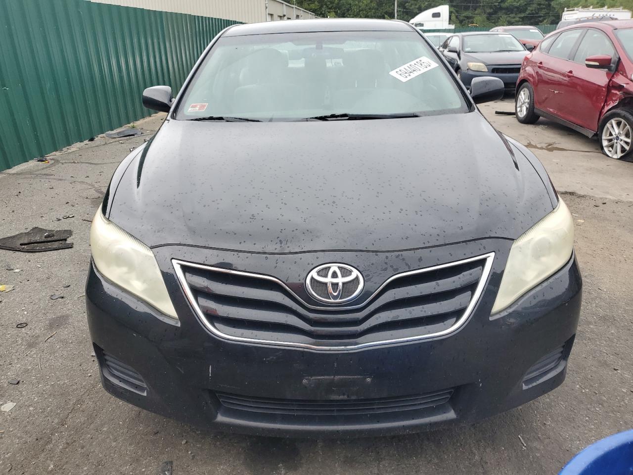 2011 Toyota Camry Base - Image 5