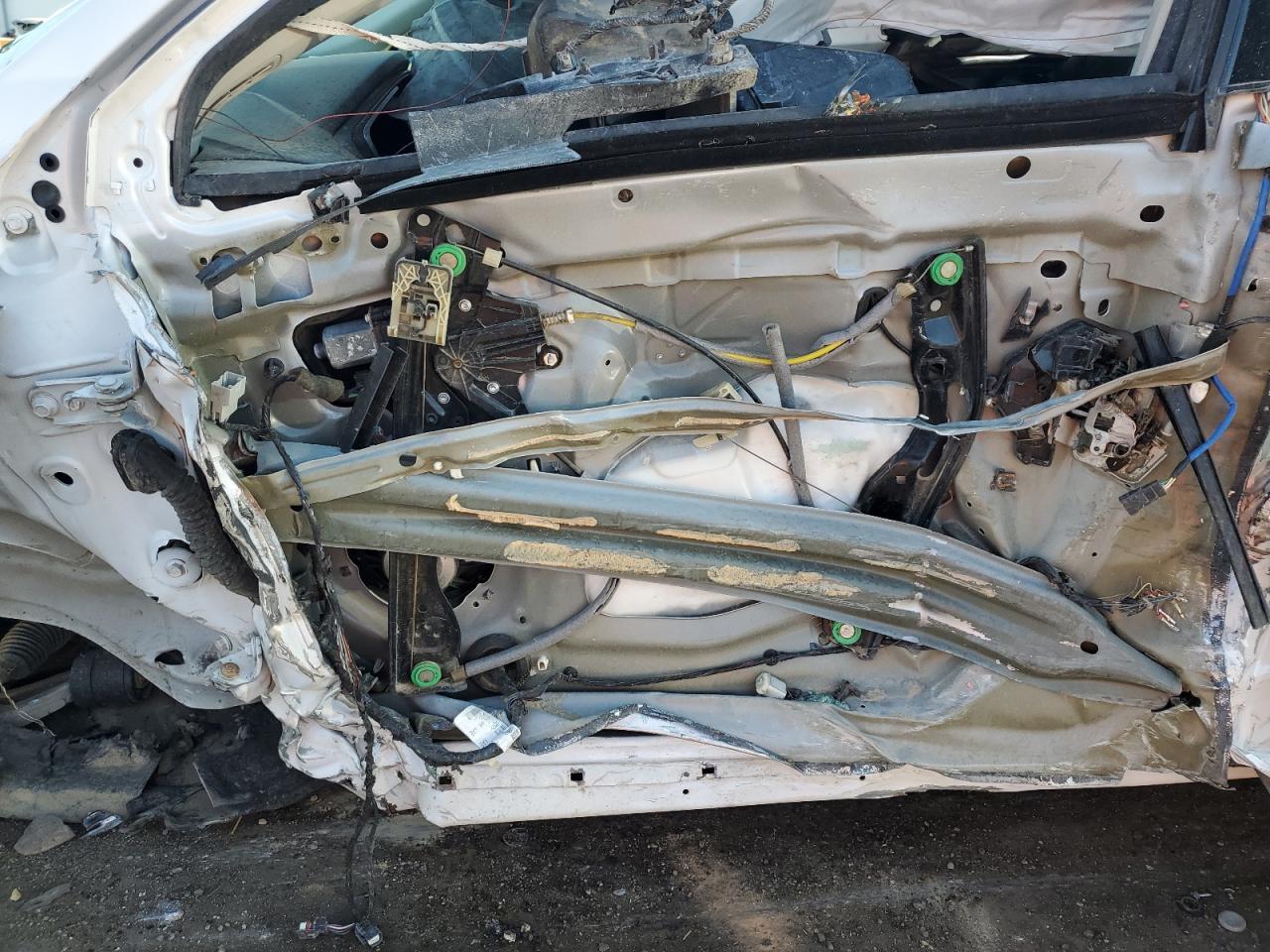 2014 Ford Fusion Titanium - Фото 7