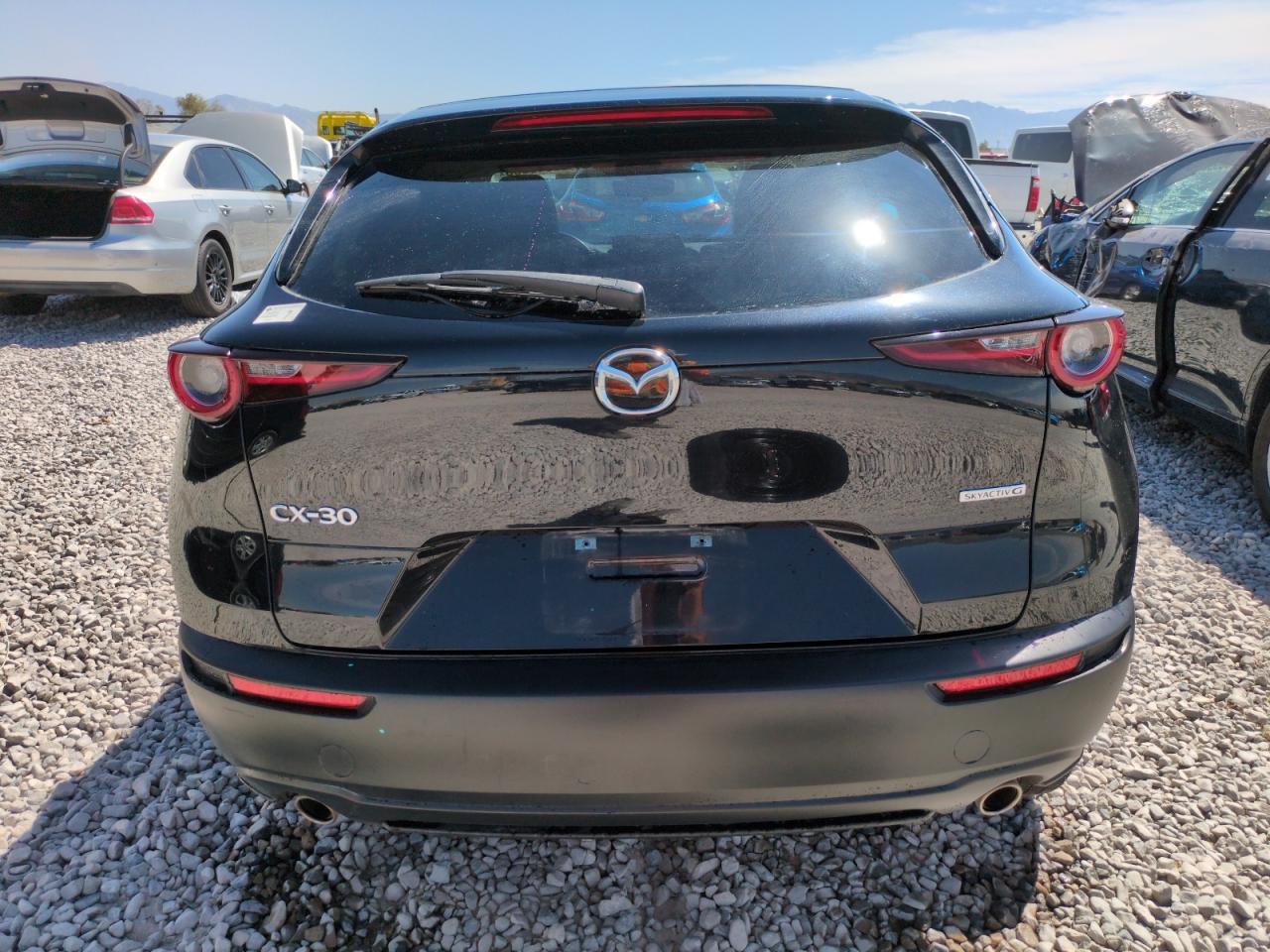 2021 Mazda Cx-30 Select - Image 6
