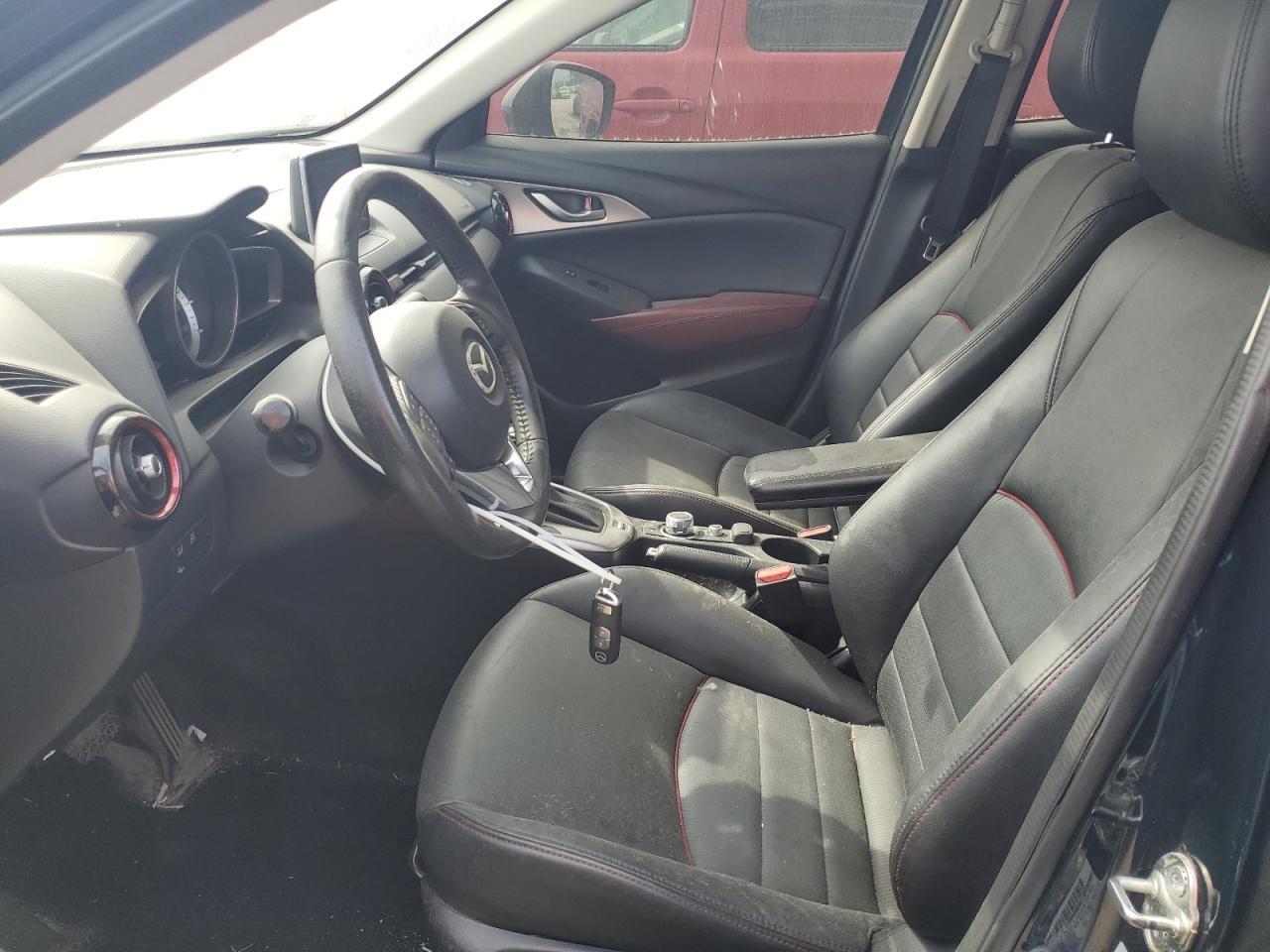 2017 Mazda Cx-3 Touring - Фото 7