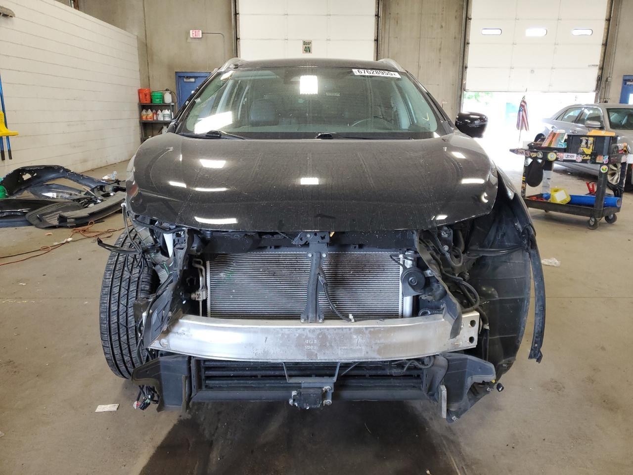 2021 Nissan Murano Sl - Image 5