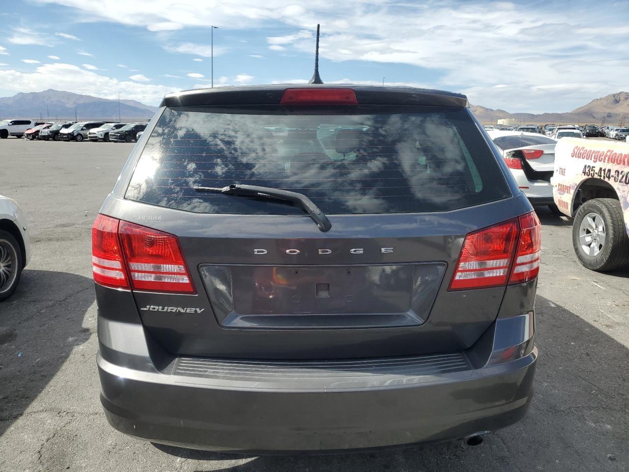 2015 Dodge Journey Se - Image 6