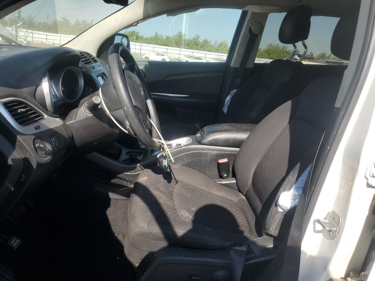 2014 Dodge Journey Sxt - Image 7