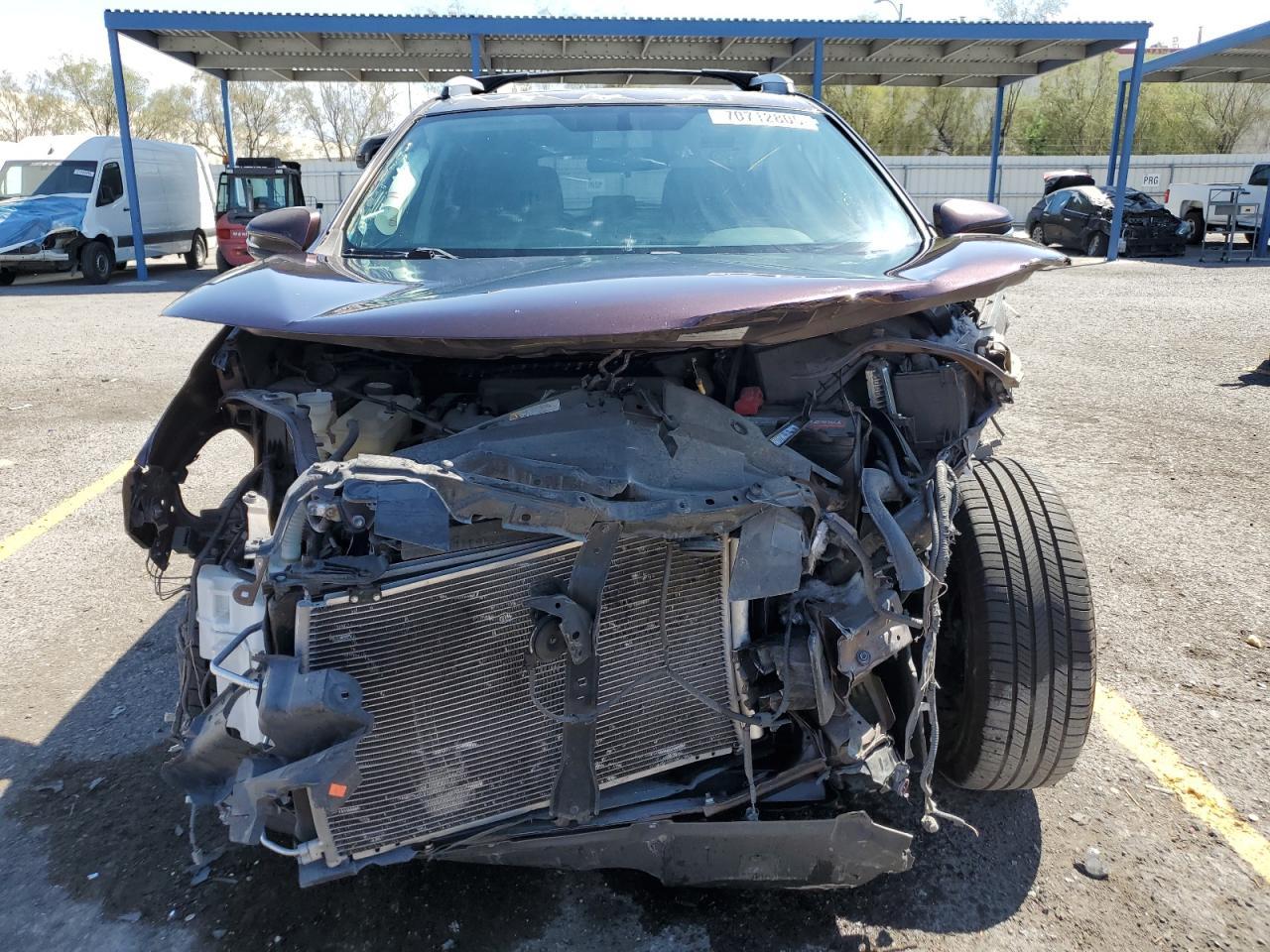 2016 Toyota Rav4 Xle - Фото 5