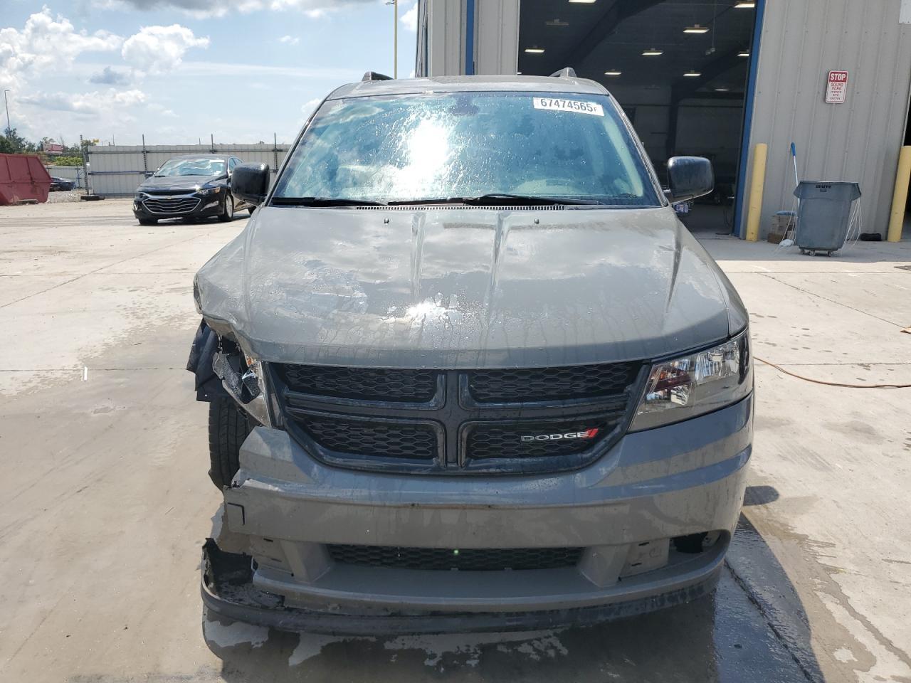 2020 Dodge Journey Se - Image 5