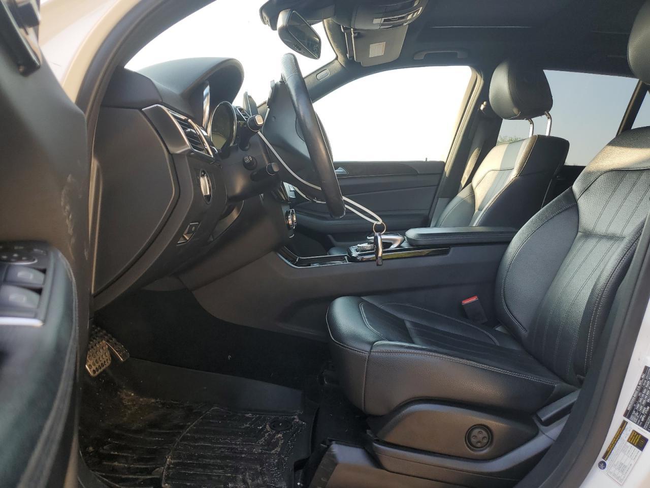 2018 Mercedes-Benz Gle 400 4Matic - Image 7
