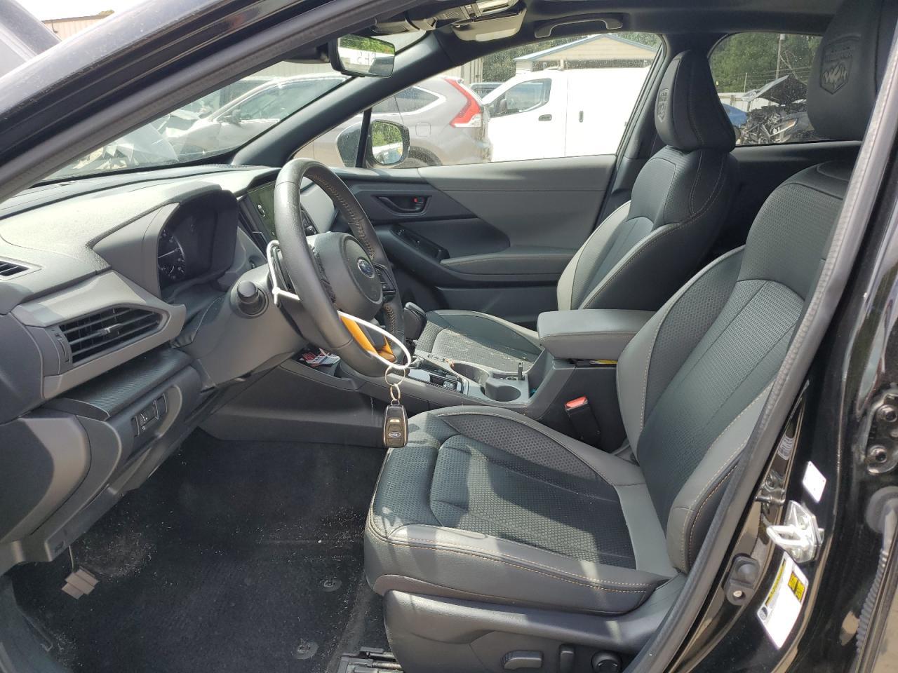 2024 Subaru Crosstrek Wilderness - Фото 7