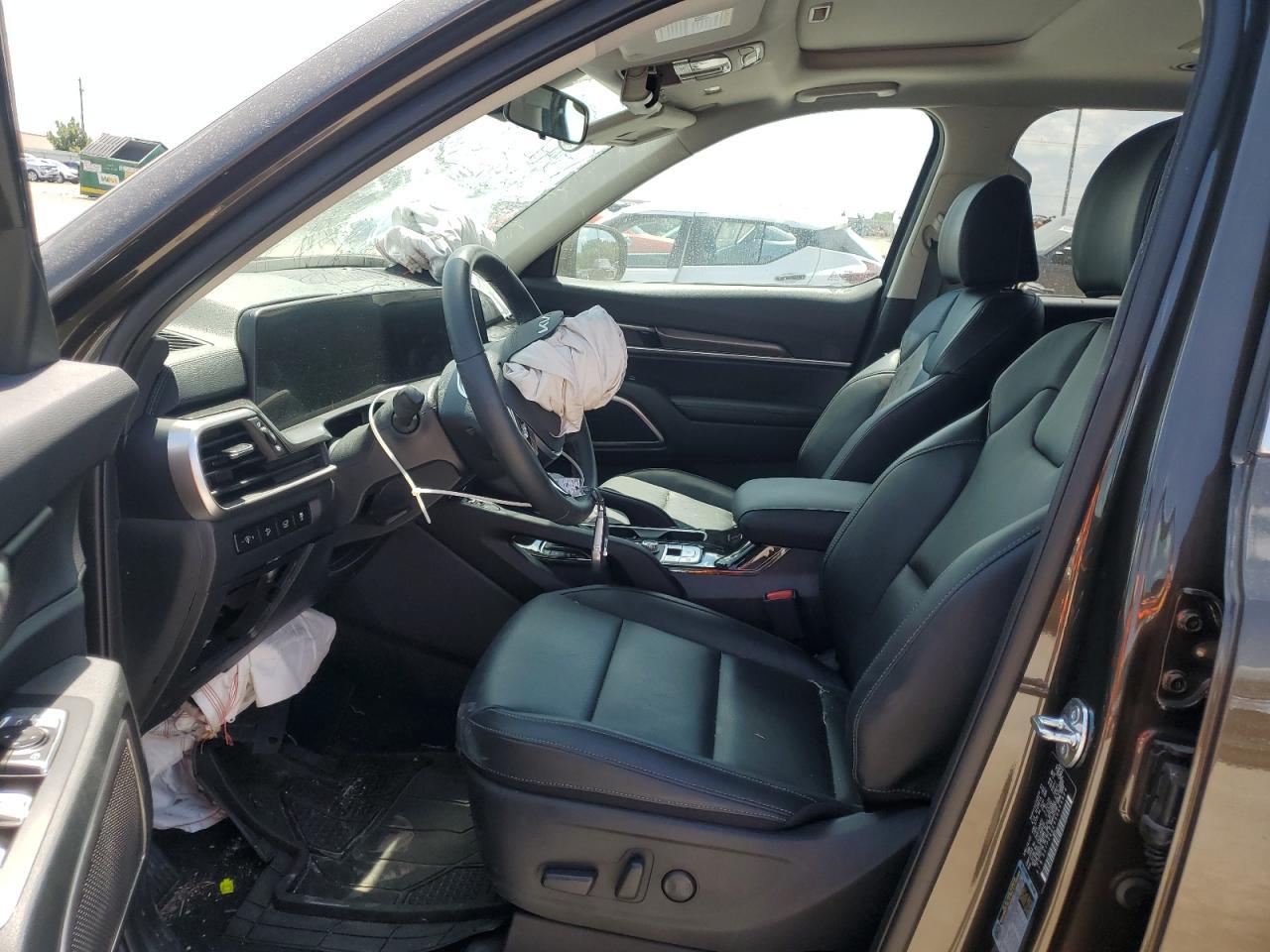 2025 Kia Telluride S - Фото 7