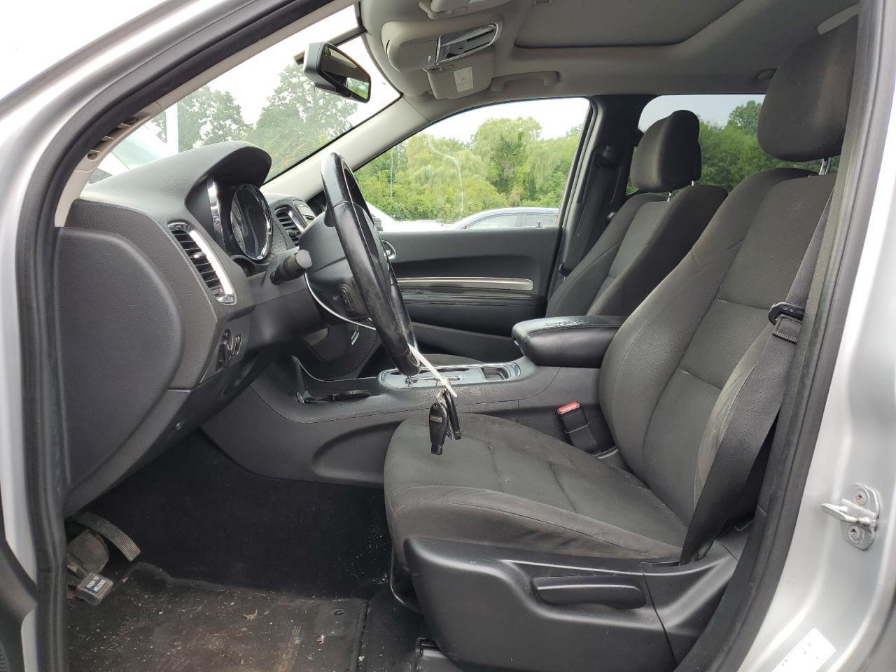 2011 Dodge Durango Express - Image 7