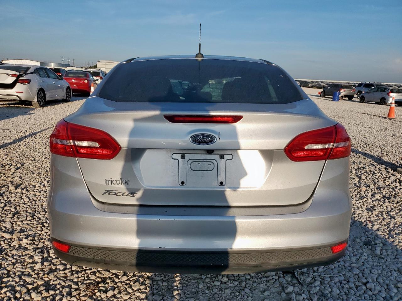 2018 Ford Focus S - Image 6