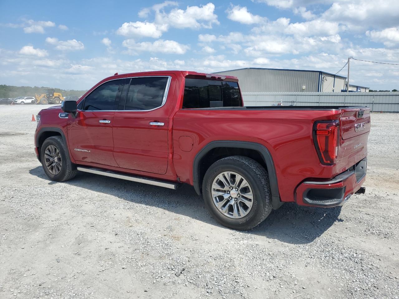 2022 GMC Sierra K1500 Denali - Image 2