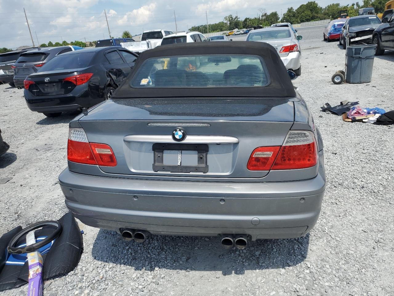 2004 BMW M3 - Фото 6