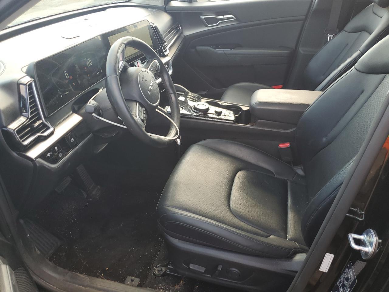 2023 Kia Sportage Ex - Фото 7