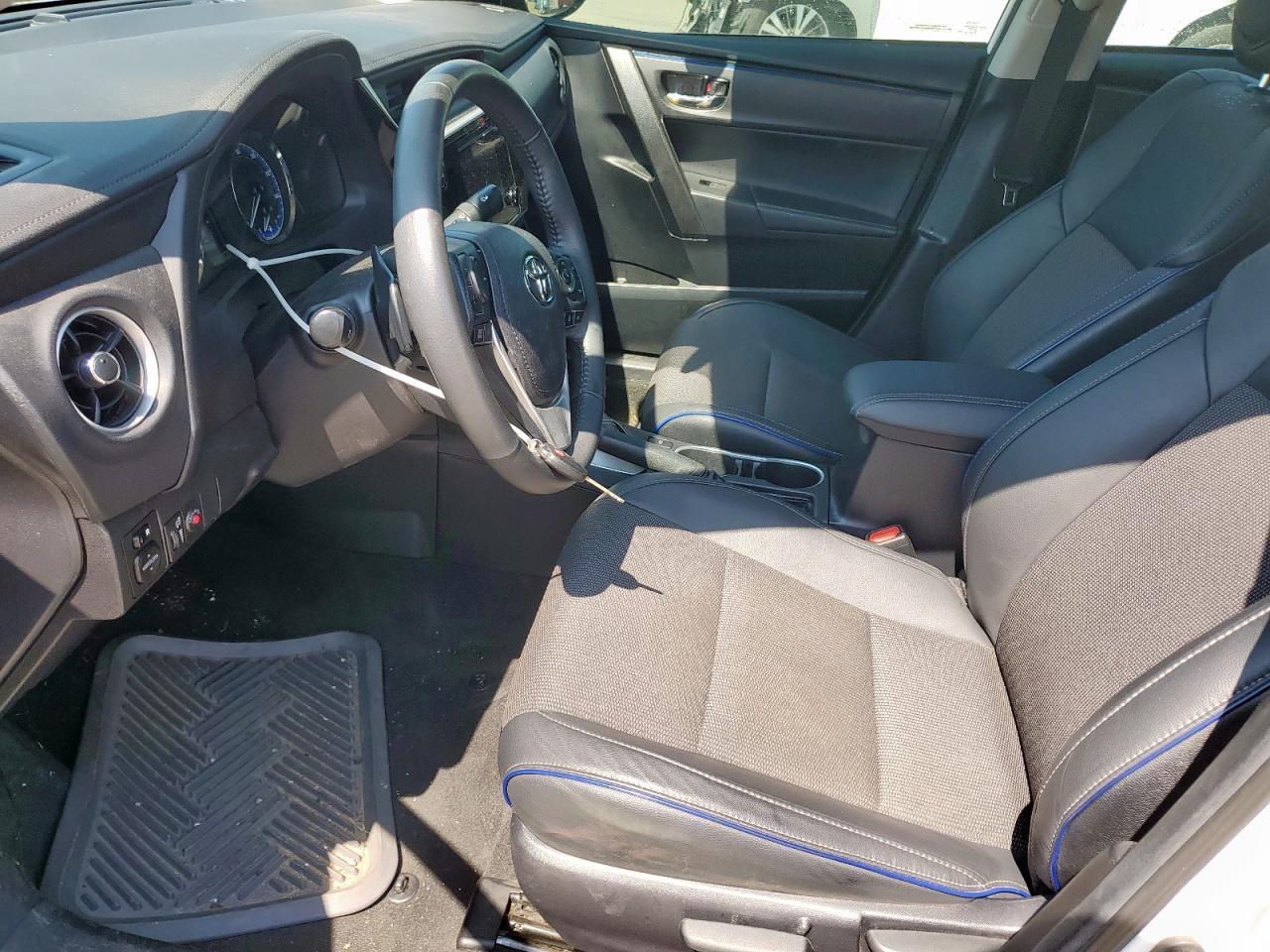 2018 Toyota Corolla L - Фото 7