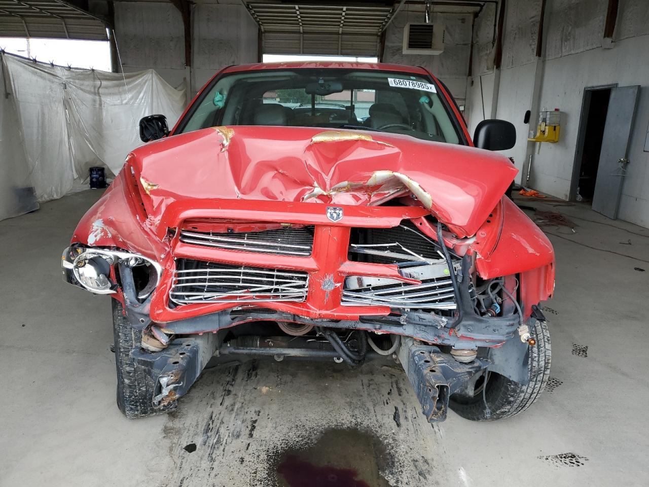 2005 Dodge Ram 1500 St - Image 5