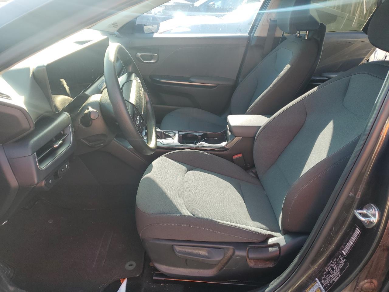 2025 Kia K4 Lx - Фото 7