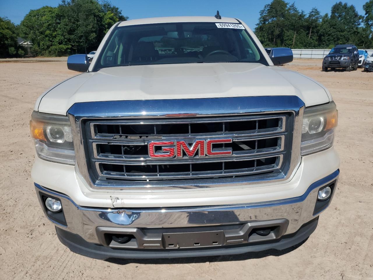 2015 GMC Sierra K1500 Slt - Фото 5