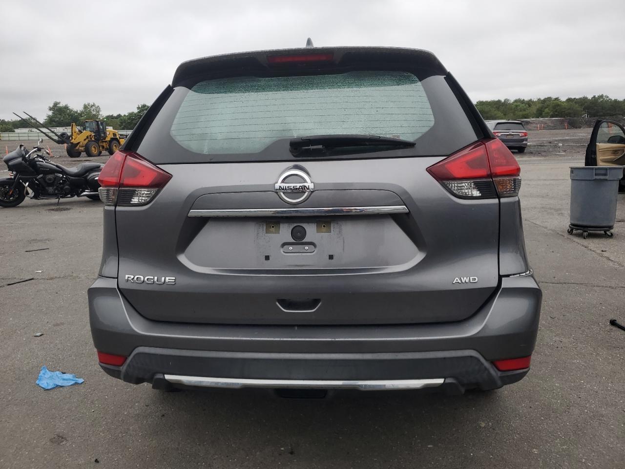 2019 Nissan Rogue S - Image 6