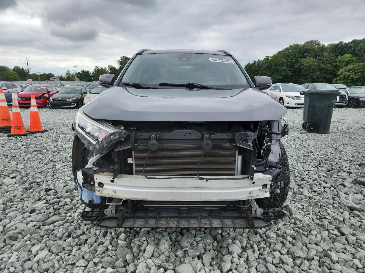 2019 Toyota Rav4 Xle - Фото 5