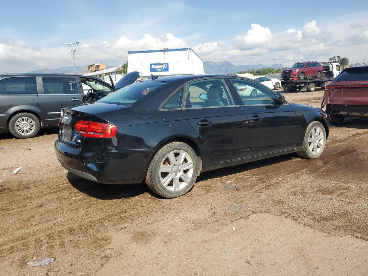 2011 Audi A4 Premium - Фото 3