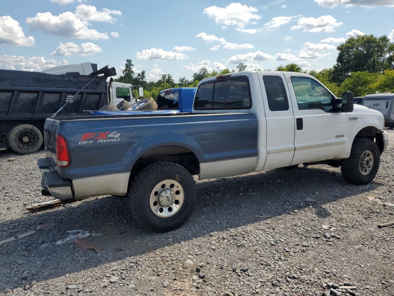 2005 Ford F250 Super Duty - Image 3