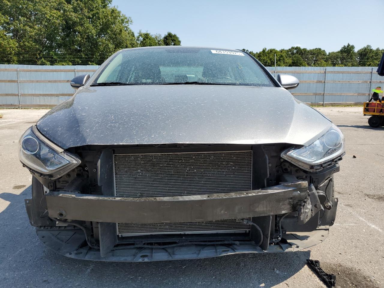 2018 Hyundai Elantra Sel - Фото 5