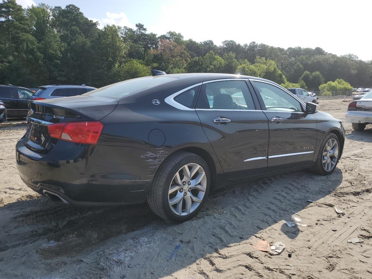 2017 Chevrolet Impala Premier - Image 3
