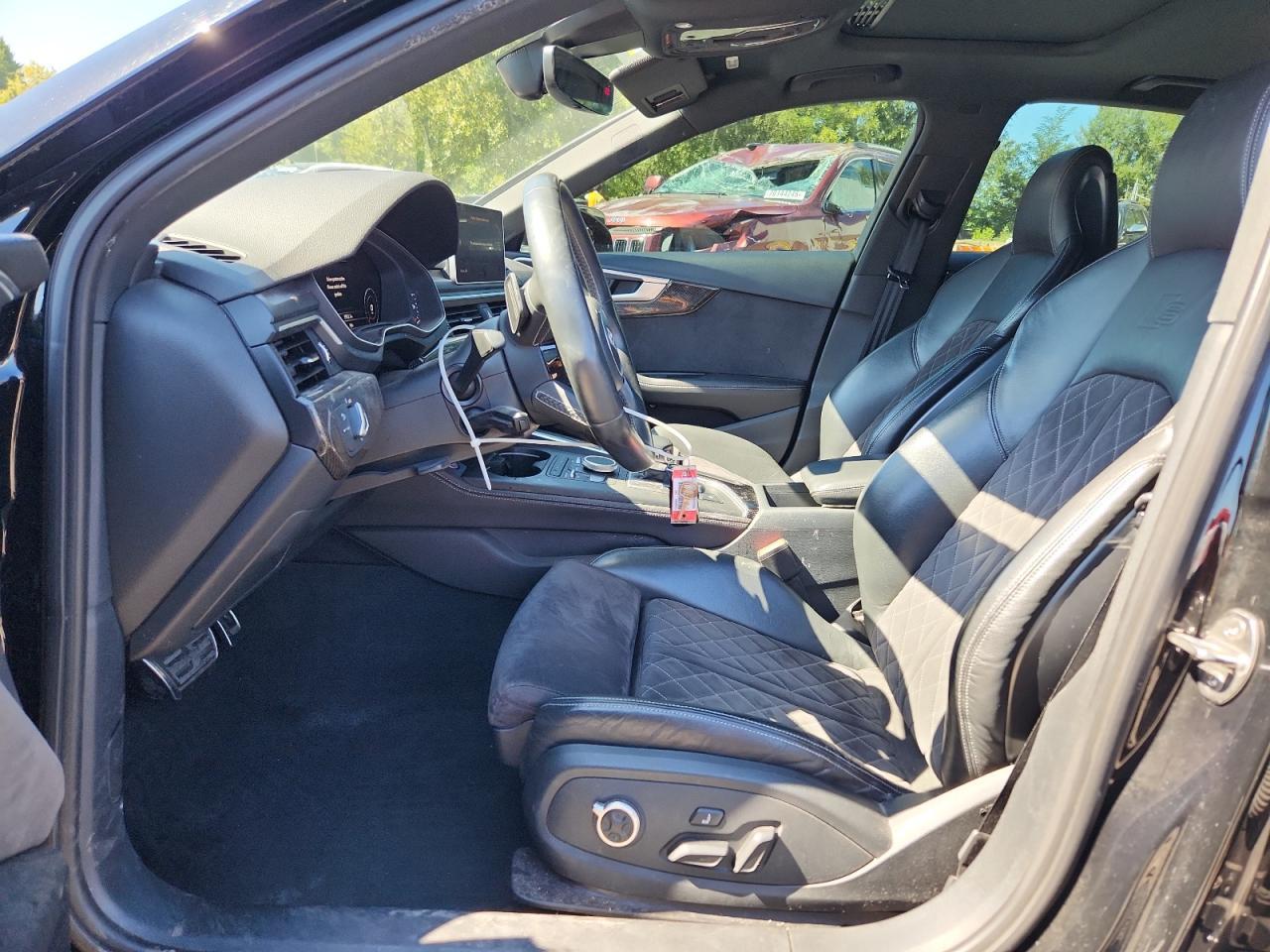 2019 Audi S4 Premium Plus - Image 7