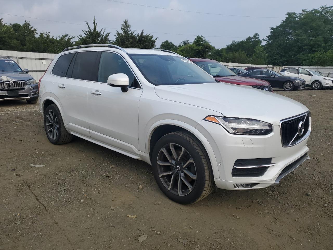 2018 Volvo Xc90 T6 - Фото 4