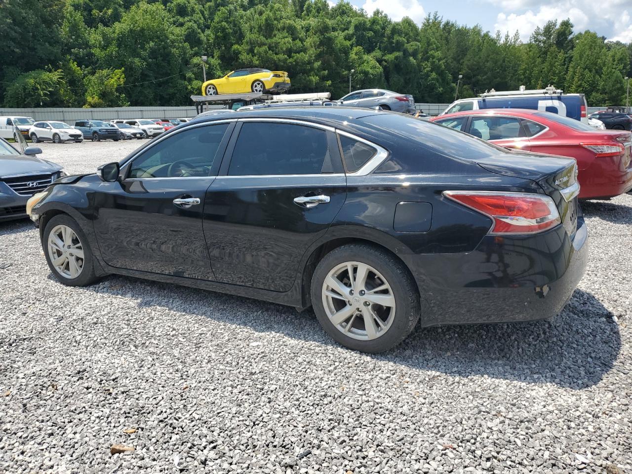 2015 Nissan Altima 2.5 - Image 2