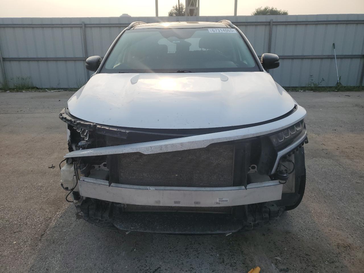 2021 Kia Sorento S - Image 5