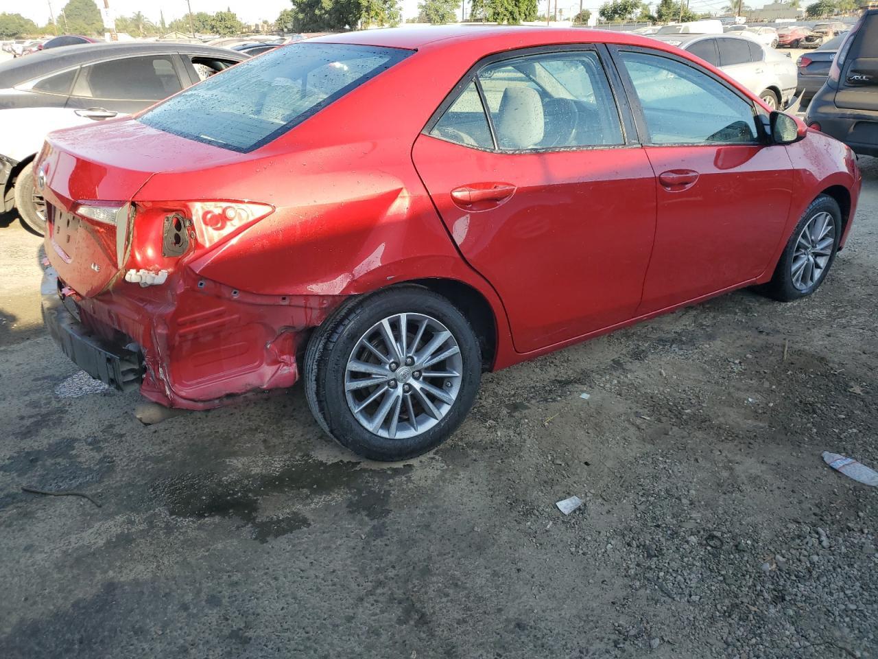 2014 Toyota Corolla L - Image 3