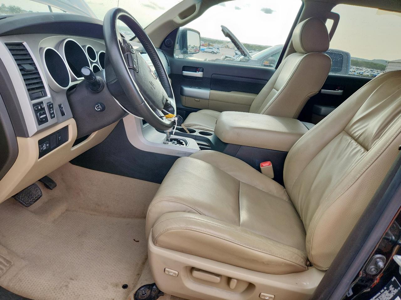 2008 Toyota Tundra Crewmax Limited - Image 7