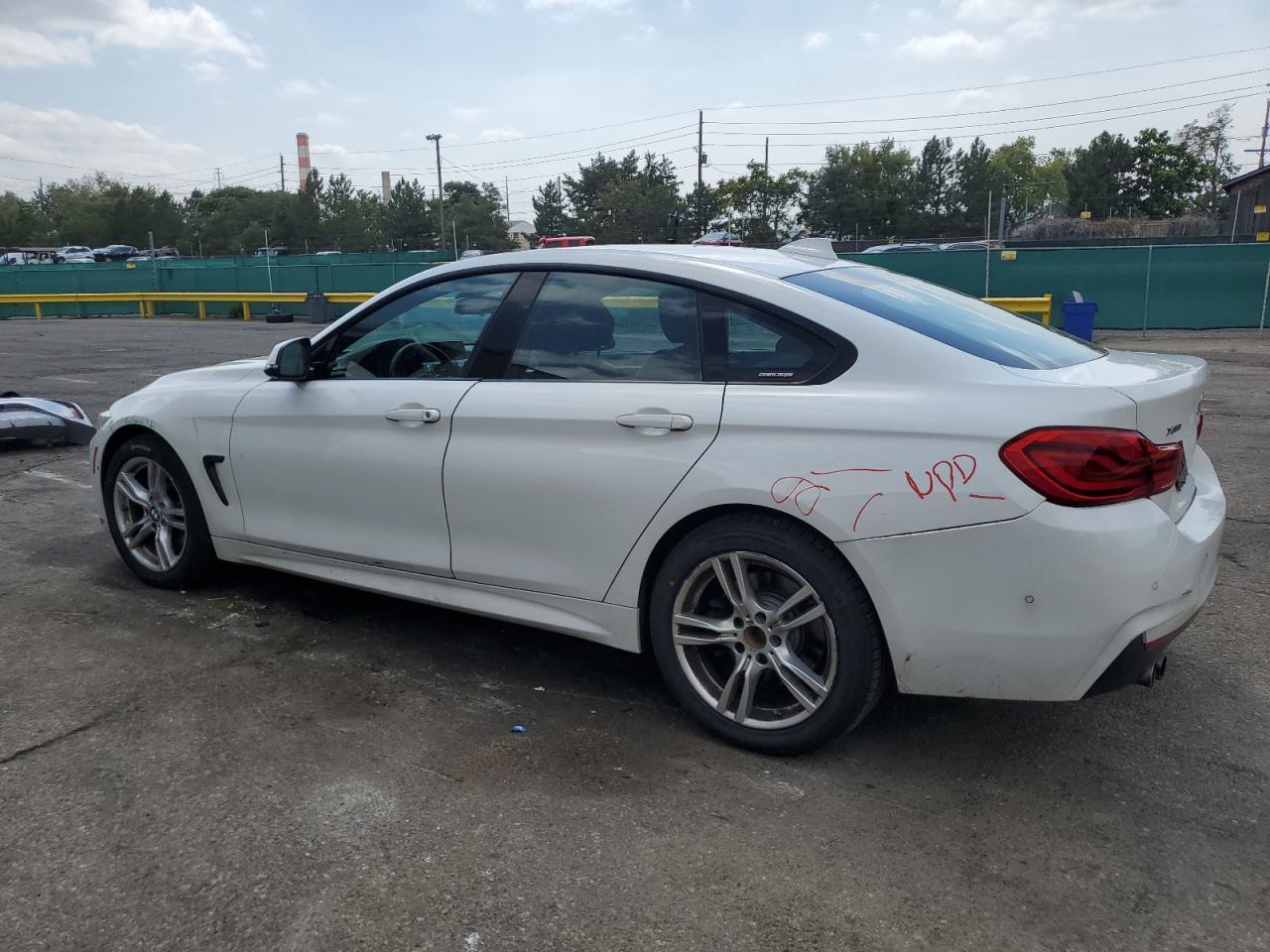 2018 BMW 430Xi Gran Coupe - Image 2