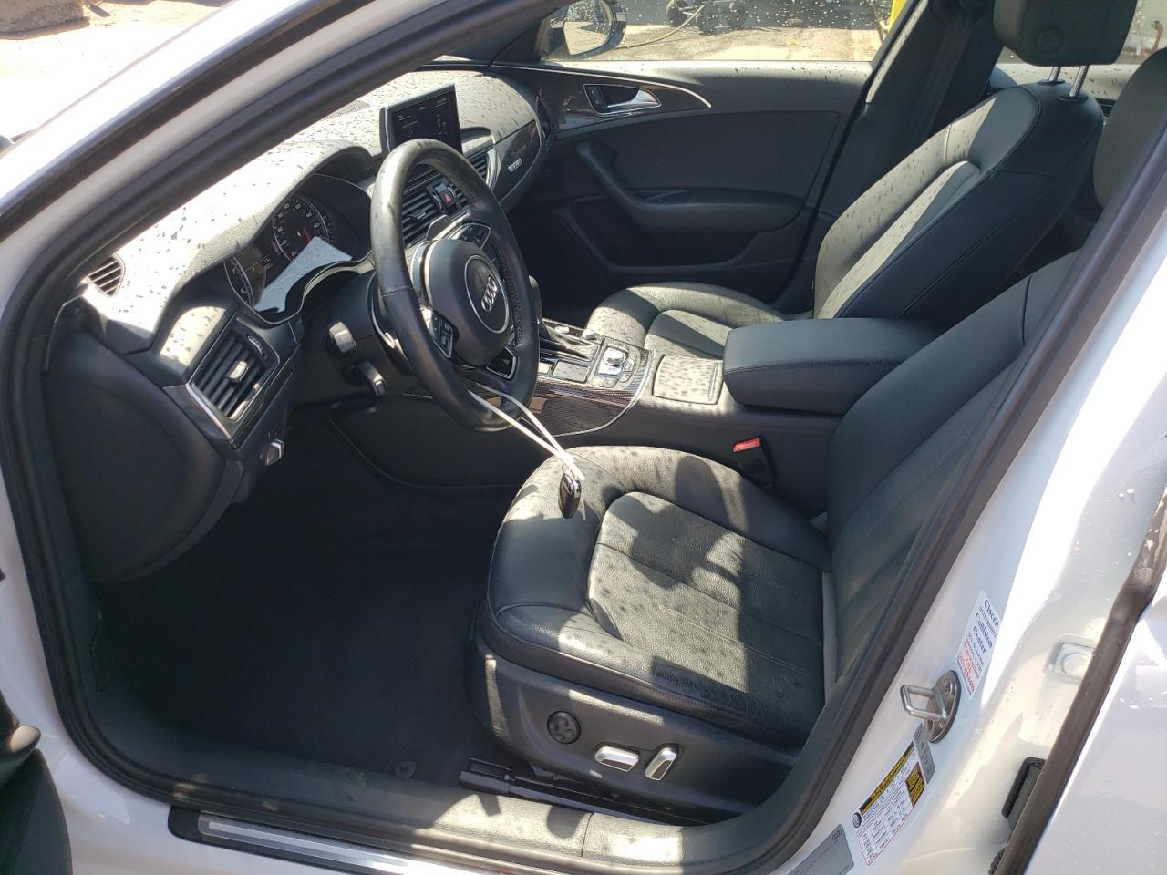 2018 Audi A6 Premium - Image 7