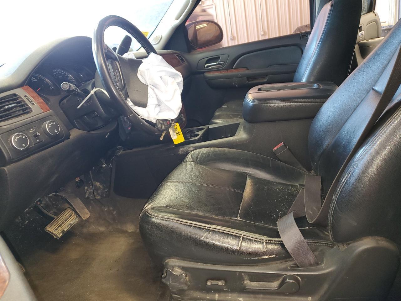 2008 Chevrolet Tahoe K1500 - Фото 7