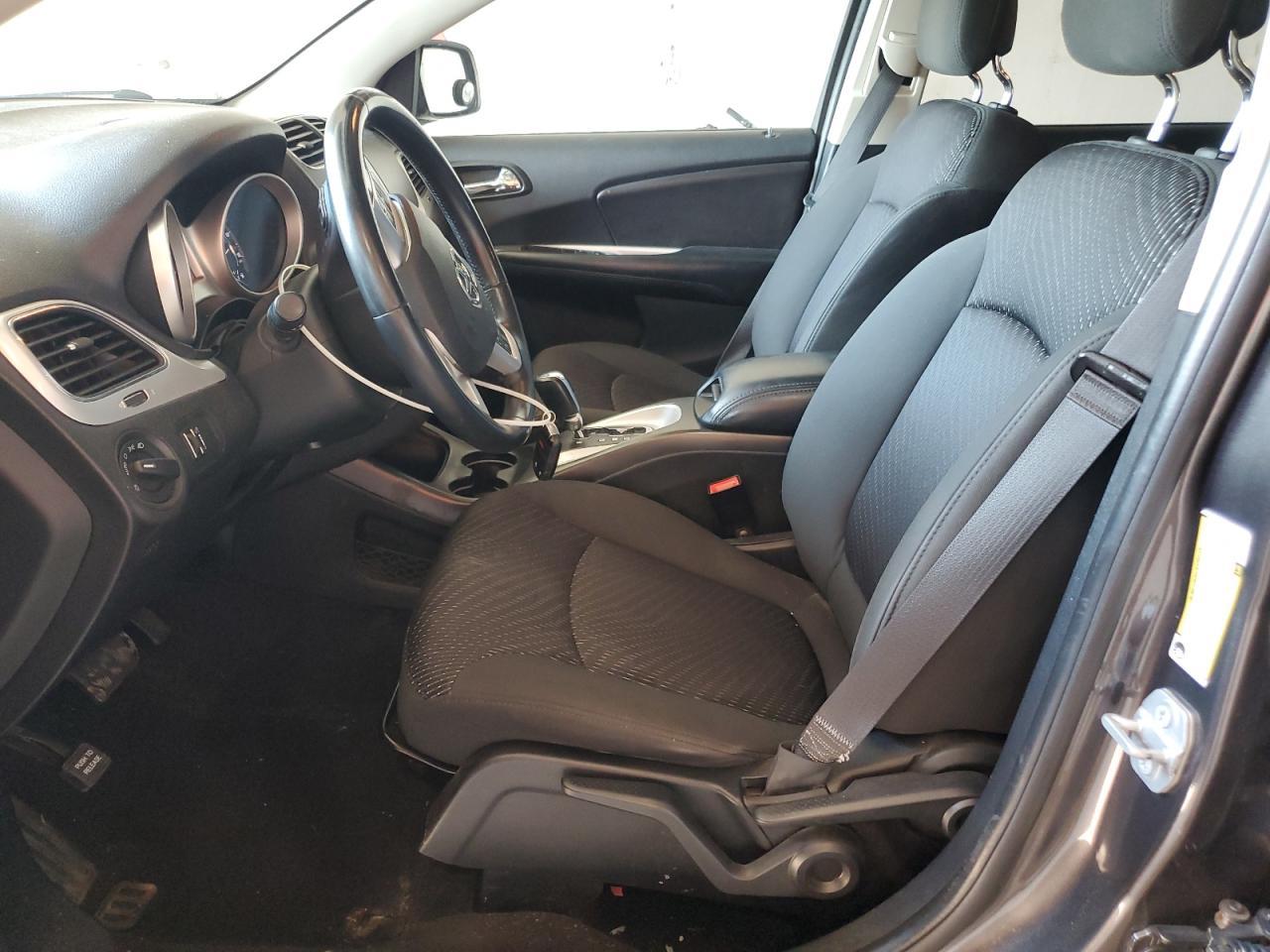 2018 Dodge Journey Se - Фото 7