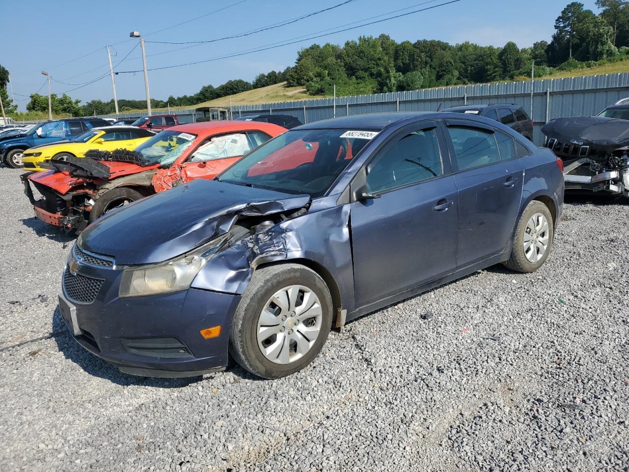 lot