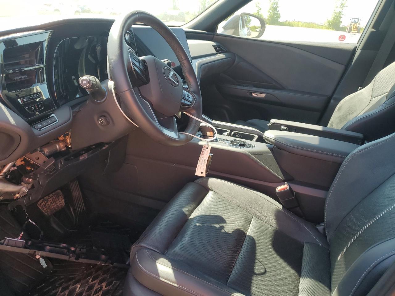 2024 Lexus Tx 350 Base - Image 7