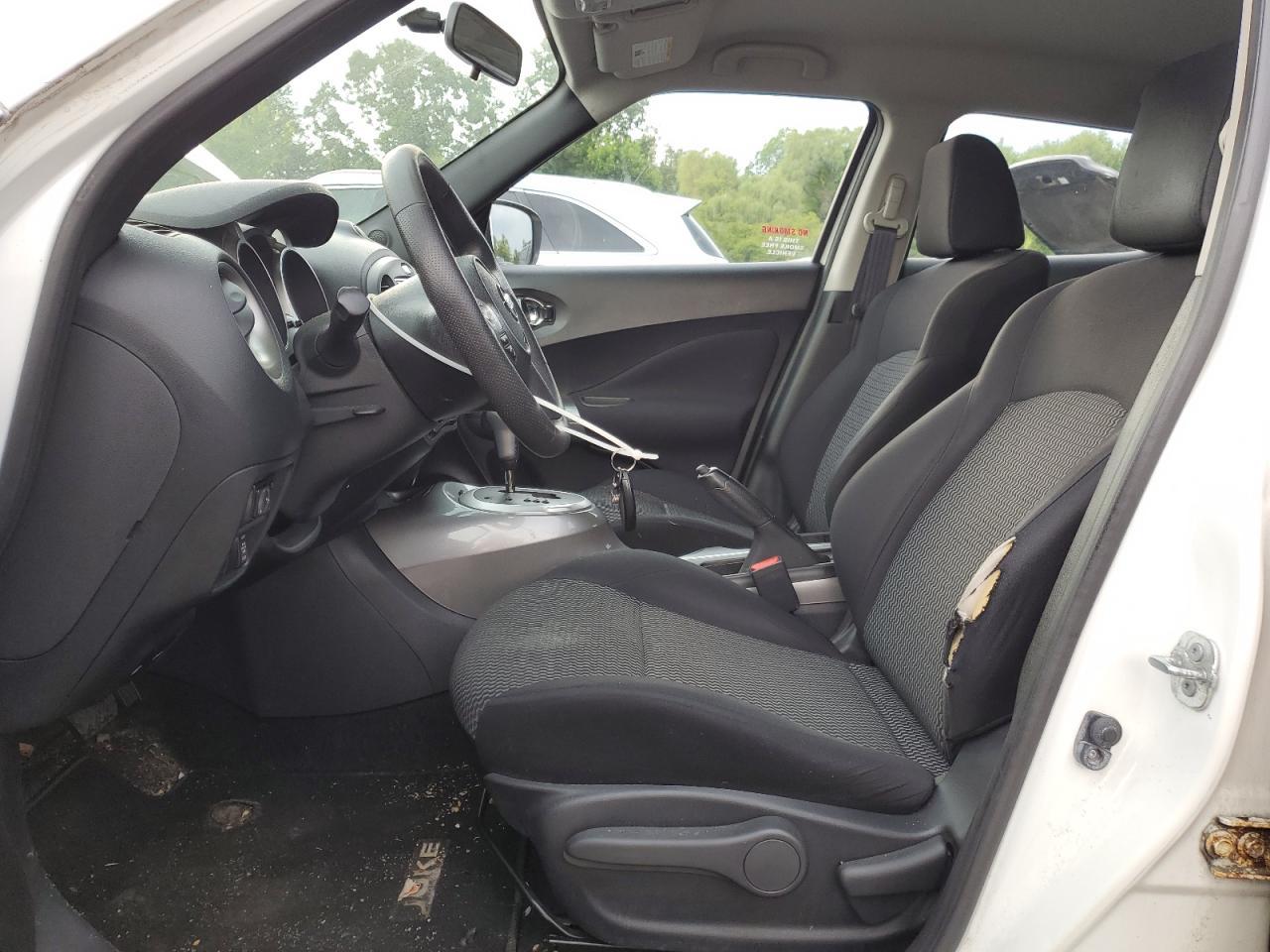 2015 Nissan Juke S - Фото 7