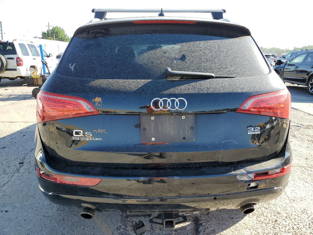 2009 Audi Q5 3.2 - Фото 6