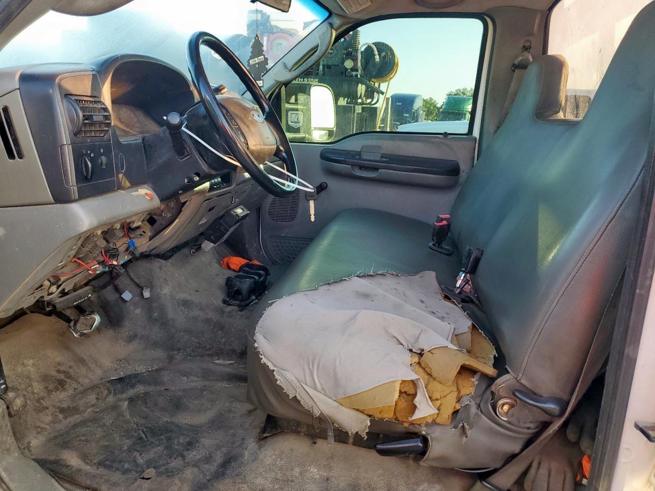 2006 Ford F350 Super Duty - Фото 7