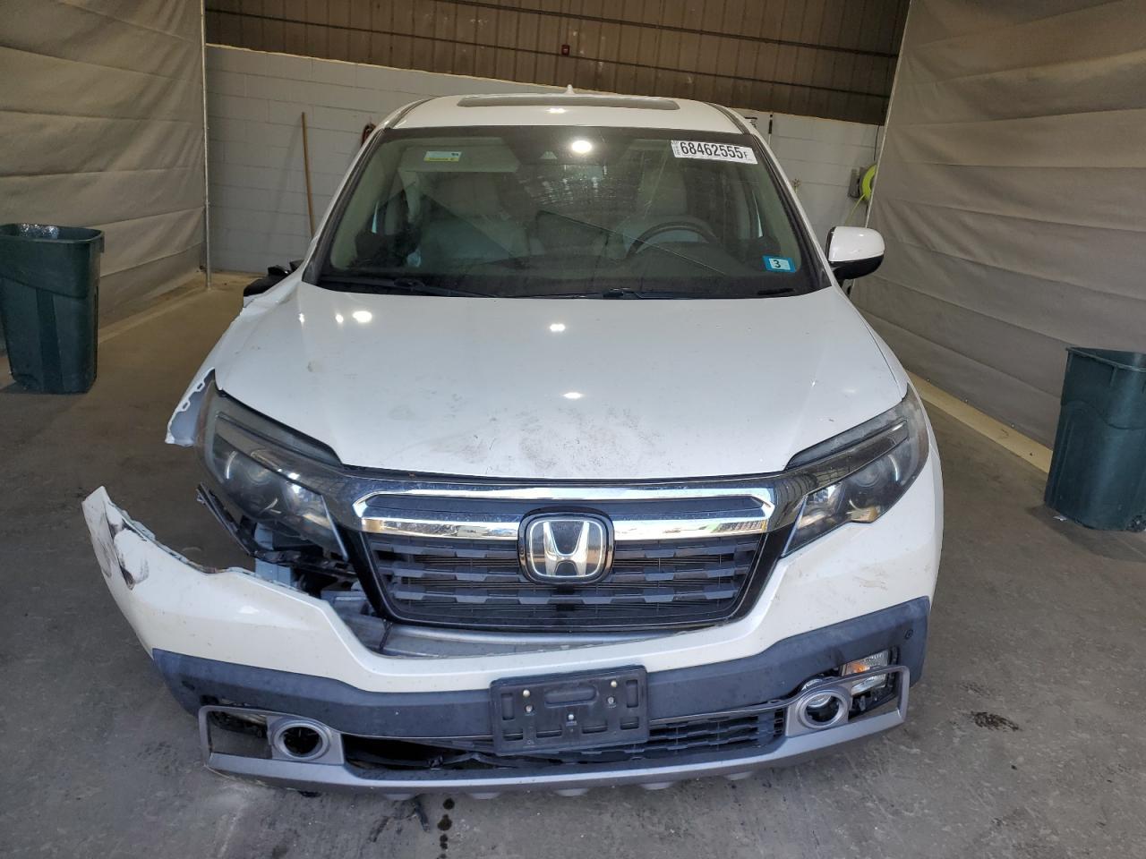 2017 Honda Ridgeline Rtl - Image 5