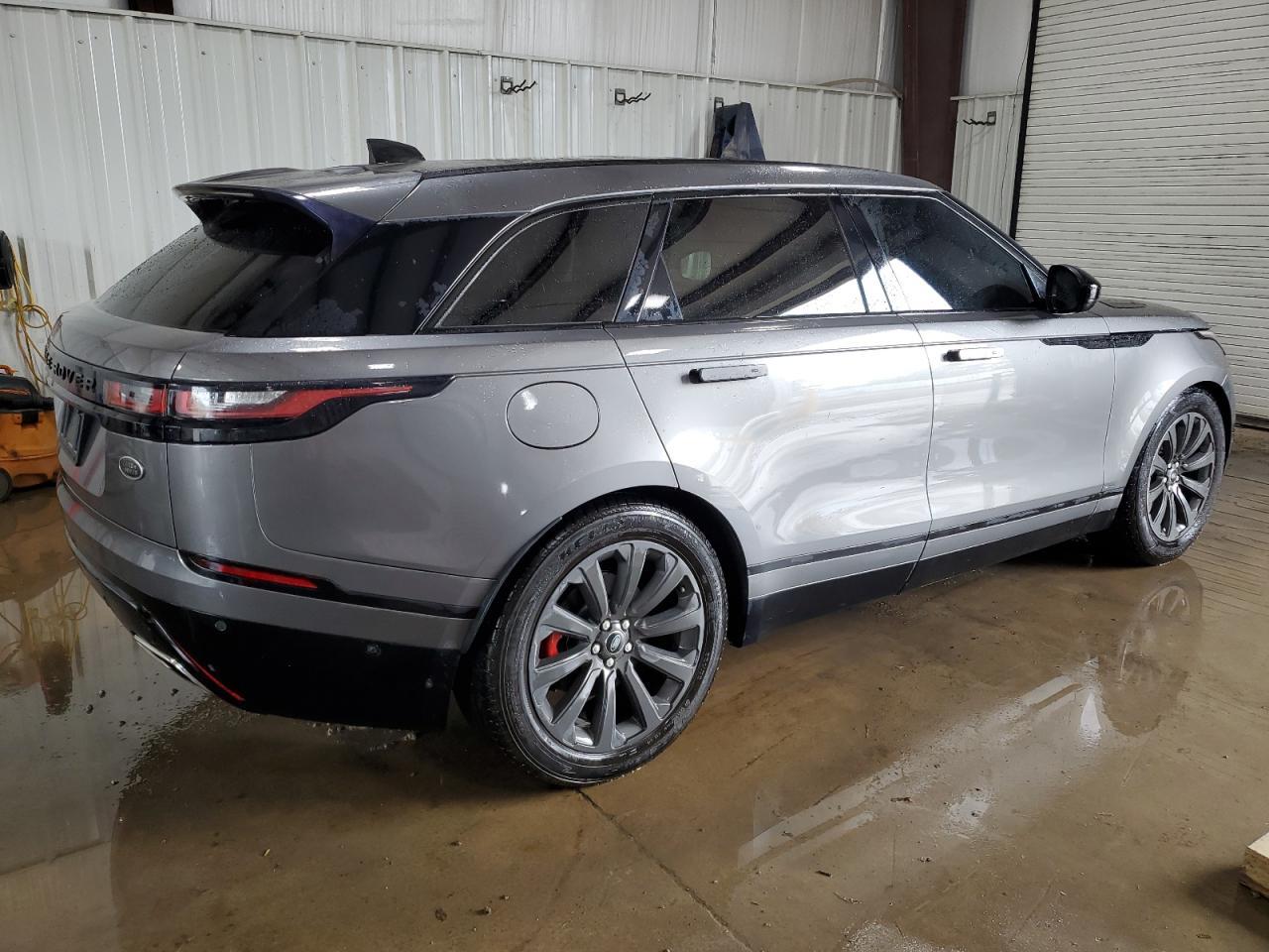 2018 Land Rover Range Rover Velar R-Dynamic Se - Image 3